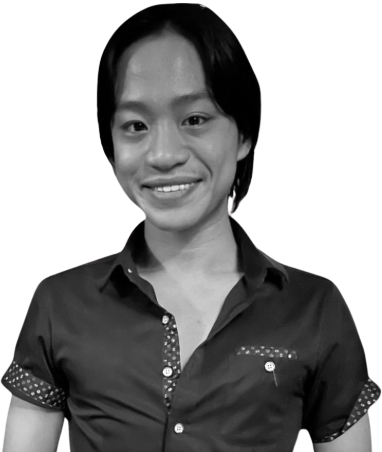 Gerard Xavier Poon